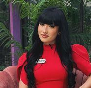 Teodora Bănică, declarații de dragoste cu subînțeles: „M-am îndrăgostit de ochii tăi”. Fosta concurentă de la „Casa iubirii” a pus internetul pe jar